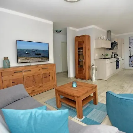 One-bedroom 公寓 *