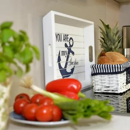 One-bedroom * 青斯特