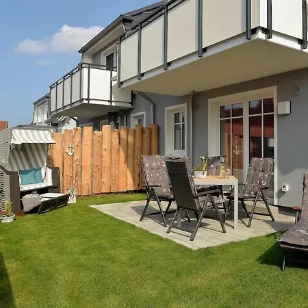 One-bedroom 公寓 *